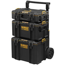DeWALT DWST83402-1 Black,...