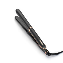 BaByliss ST394E plaukų formavimo įrankis Tiesintuvas Šiltai juoda 42 W 3 m