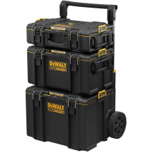 DeWALT DWST83402-1 Black, Yellow