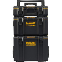 DeWALT DWST83402-1 Black, Yellow