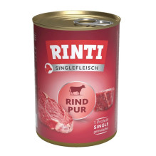 RINTI Singlefleisch Pur...