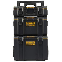 DeWALT DWST83402-1 Black, Yellow