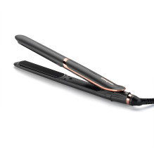 BaByliss ST394E plaukų formavimo įrankis Tiesintuvas Šiltai juoda 42 W 3 m