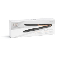 BaByliss ST394E plaukų formavimo įrankis Tiesintuvas Šiltai juoda 42 W 3 m