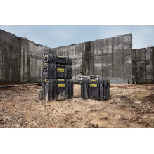 DeWALT DWST83402-1 Black, Yellow