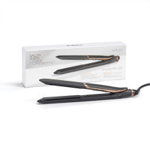 BaByliss ST394E plaukų formavimo įrankis Tiesintuvas Šiltai juoda 42 W 3 m