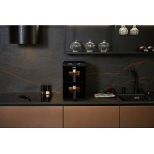 Noveen DoubleCrisp AF5050 X-LINE Riebalų neturinti gruzdintuvė 1700 W Juoda