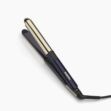 BaByliss ST484E hair styling tool Straightening iron Warm Black, Gold 3.3 m