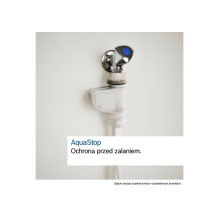 Įmontuojama indaplovė BOSCH SMV25AX07F