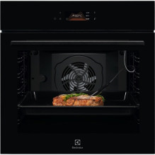 ELECTROLUX LOE8H39Z orkaitė