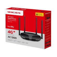Mercusys MB235-4G router