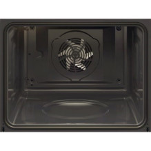 ELECTROLUX LOE8H39Z orkaitė