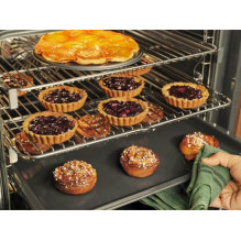 ELECTROLUX LOE8H39Z orkaitė