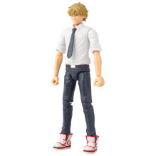 ANIME HEROES CHAINSAW MAN - DENJI POCHITA