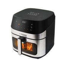 Esperanza EKA005 Non-fat fryer 8L, 1600W Inox