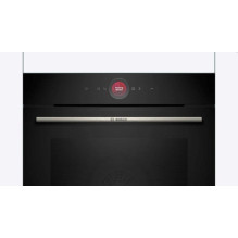 „Bosch Serie 8 HBG7722B1“ orkaitė, 71 l, 3600 W, juoda
