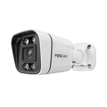 Foscam V8EP 8MP White IP Camera