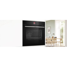 „Bosch Serie 8 HBG7722B1“ orkaitė, 71 l, 3600 W, juoda