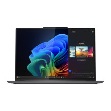 „Lenovo ThinkPad X9-14 Gen 1 Copilot+“ nešiojamas kompiuteris, „Intel Core Ultra 7 258V“, 35,6 cm (14 colių), 2.8K RAM, 