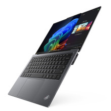 Lenovo ThinkPad X9-14 Gen 1 Copilot+ PC Intel Core Ultra 7 258V Laptop 35.6 cm (14") 2.8K 32 GB LPDDR5x-SDRAM 1 TB 