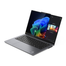 „Lenovo ThinkPad X9-14 Gen 1 Copilot+“ nešiojamas kompiuteris, „Intel Core Ultra 7 258V“, 35,6 cm (14 colių), 2.8K RAM, 