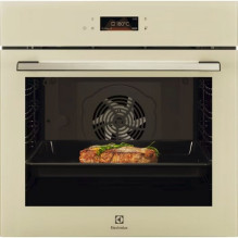 ELECTROLUX LOE8F38S orkaitė