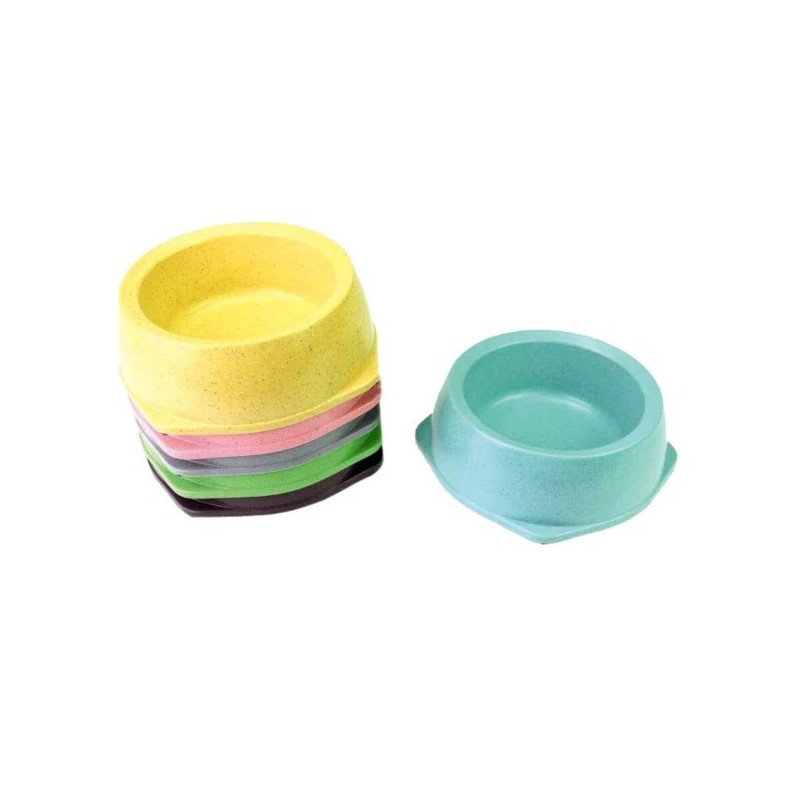 HILTON Granit - bowl for dog and cat - 600ml