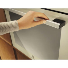 ELECTROLUX LOE8F38S orkaitė