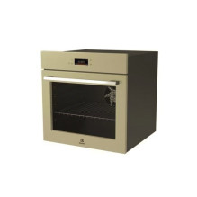 ELECTROLUX LOE8F38S orkaitė