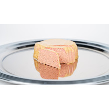 TUF TUF Alupak paukštienos paštetas - šlapias šunų ėdalas - 300 g