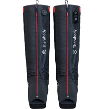 Therabody JetBoots Pro Plus M - limfodrenažinis masažuoklis Therabody JetBoots Pro Plus M - limfodrenažinis masažuoklis