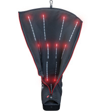 Therabody JetBoots Pro Plus M - limfodrenažinis masažuoklis Therabody JetBoots Pro Plus M - limfodrenažinis masažuoklis