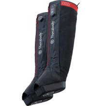Therabody JetBoots Pro Plus M - limfodrenažinis masažuoklis Therabody JetBoots Pro Plus M - limfodrenažinis masažuoklis
