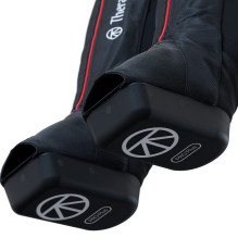 Therabody JetBoots Pro Plus M - limfodrenažinis masažuoklis Therabody JetBoots Pro Plus M - limfodrenažinis masažuoklis