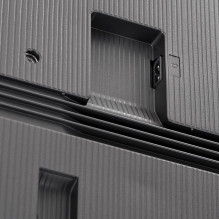 „Samsung QE65QN70FAU“ 165,1 cm (65") 4K „Ultra HD“ išmanusis televizorius „Wi-Fi“ Juoda