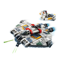 LEGO STAR WARS 75357 Ghost and Phantom II