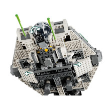 LEGO STAR WARS 75357 Vaiduoklis ir fantomas II