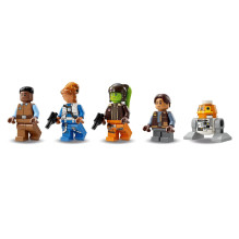 LEGO STAR WARS 75357 Ghost and Phantom II