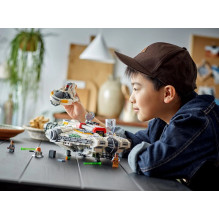 LEGO STAR WARS 75357 Ghost and Phantom II