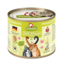 GRANATAPET DeliCATessen...