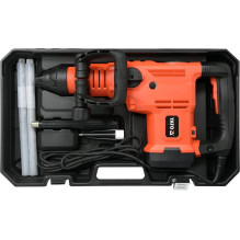 Yato YT-82135 sukamasis plaktukas 1600 W 350 aps./min. SDS Max