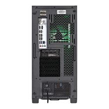 Actina 5901443423706 asmeninis kompiuteris AMD Ryzen™ 5 7500F 32 GB DDR5-SDRAM 1 TB SSD AMD Radeon RX 9060 XT Midi Tower