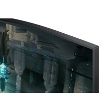 Samsung G65B computer monitor 81.3 cm (32") 2560 x 1440 pixels Quad HD LED Black