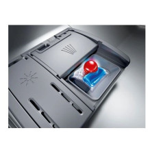 Bosch Serie 2 SPI2HKS42E indaplovė, pusiau įmontuojama, 10 vietų, E