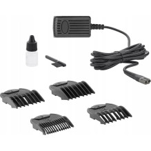 MOSER kirpimo mašinėlės 1430-0050