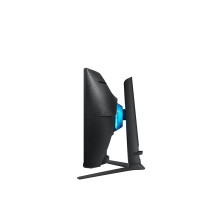 Samsung G65B computer monitor 81.3 cm (32") 2560 x 1440 pixels Quad HD LED Black