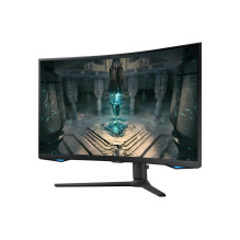 Samsung G65B computer monitor 81.3 cm (32") 2560 x 1440 pixels Quad HD LED Black