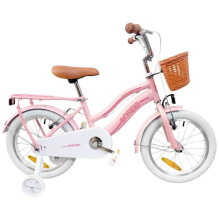 „Snapp Bike Vintage 16'“...