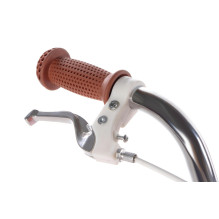 „Snapp Bike Vintage 16'“ vaikiškas dviratis, rožinis