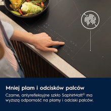 Electrolux EIS87453IZ Zone induction hob 4 zone(s) Electrolux EIS87453IZ Zone induction hob 4 zone(s)